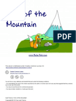 Hero of The Mountain