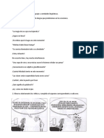 Ejercicios de Variedades.