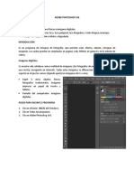 Manual Photoshop