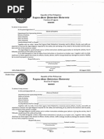 Affordable Child Care Benefit Form CF2798 | PDF | Child Care