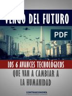 Vengo Del Futuro