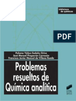 384665802 Paloma Yanez Sedeno Orive Problemas Resueltos de Quimica Analitica 2003