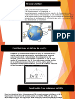 SATELITES EN TIERRA