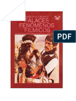 Ayala Blanco Jorge - Falaces Fenomenos Filmicos