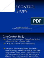 BBC2-Case Control Study