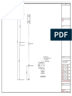 Tiang Pju All in One 7mtr-Model