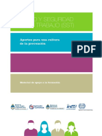 La Primera Generación Incluye Los Derechos Civiles y Políticos