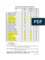 Notas Andragogia y Banco de Preguntas