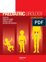 Essentials of Ped Urology