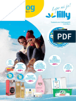 Lilly Katalog Januar 2019