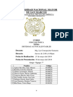 Informe 4 Autocalentables - Avance