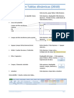 03 Resumen Tablas Dinamicas (2010) PDF