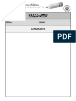 Festividades PDF