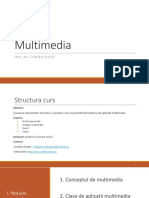 Multimedia Curs 2