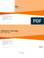 IV Therapy - Kompilasi(1)