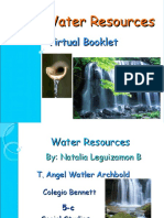 Water Resources