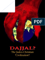 Dajjal Book Eng