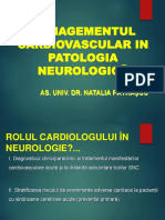 BOLILE CARDIOVASCULARE SI AFECTIUNILE NEUROLOGICE_2018 (1).pptx