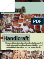 Handicraft 151213040122