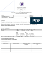 Rpms Portfolio (Deped Design) - 1