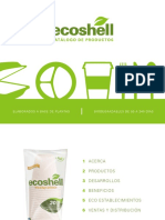 Ecoshell+Catalogo