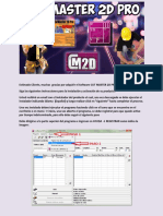 LEER - INSTALACION Y REGISTRO SOFTWARE CUT MAster PDF