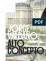 Entrevista A Jorge-Valdano PDF