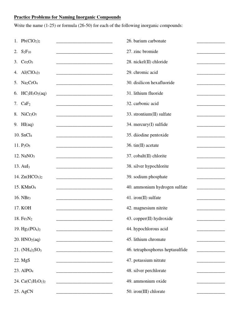 naming-inorganic-compound-practice-sheet-pdf-hydroxide-calcium