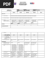 Schools Division of Cagayan: Alcala East District