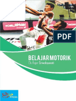 BELAJAR MOTORIK Revisi