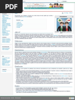 Pensamiento - EcuRed