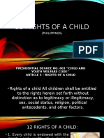 12 Rights of A Child-1