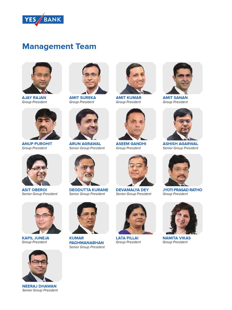 Yes Bank | PDF