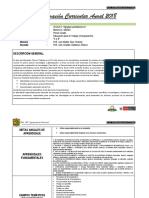 Program Anual 2018 - Computacion Primero