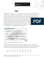 Boxplots: Unit 5