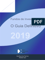 Fundos de Investimento - Guia Definitivo