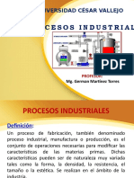 Clase 1 Procesos Industriales Ucv 2013
