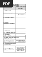 Business Math Week 5