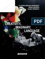 Creativity Imaginary Language