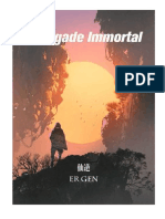 0301-0400 Renegade Immortal