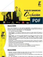 Plan Creaccion Internacional