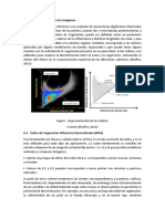 Indices y Sinergismo