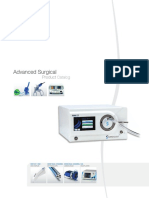 Advanced Surgical Catalog