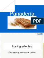 PANADERIA