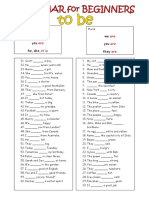 Be Primary PDF