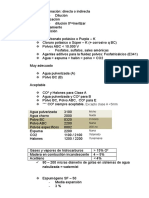 Agentes extintores y clasificación fuegos