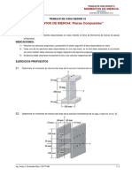Momentos de Inercia