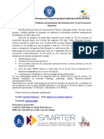 VASLUI Prezentare Proiect Smarter