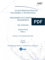 U3.Electromagnetismo