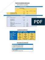 Proyecto de Desbroce Rampa 800